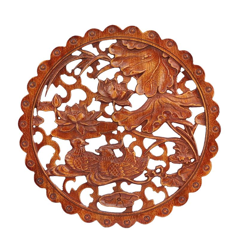 VZLX Wood Carved Applique Frame Corner Onlay Unpainted Furniture Home Door Decor Decoration Accessories Mandarin Duck Lotus
VZLX Wood Carved Applique Frame Corner Onlay Unpainted Furniture Home Door Decor Decoration Accessories Mandarin Duck Lotus
