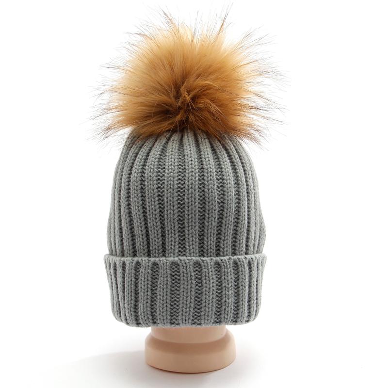 High imitation fur ball cap pom poms Knitted Hat Women Acrylic Winter Fashion Skullies Warm eanies thick elasticity Cap, Yellow
High imitation fur ball cap pom poms Knitted Hat Women Acrylic Winter Fashion Skullies Warm eanies thick elasticity Cap, Yellow