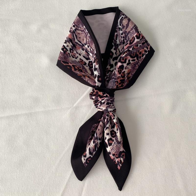Snake skin pattern scarf women small silk Scarfs Handle Bag Ribbon Female Head Scarves Wrap For Lady 90*10cm neckerchief1
Snake skin pattern scarf women small silk Scarfs Handle Bag Ribbon Female Head Scarves Wrap For Lady 90*10cm neckerchief1