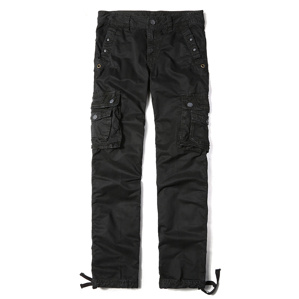 2021 Luyzjzen Style Cargo Cotton Work Large Multi-pocket Solid New Arrival of Men Long Pants 51 80N9, Haji
2021 Luyzjzen Style Cargo Cotton Work Large Multi-pocket Solid New Arrival of Men Long Pants 51 80N9, Haji