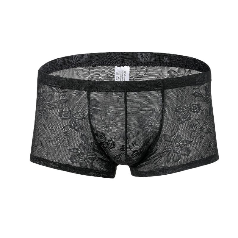 Men's underwear Sexy Full Lace Strap Men's Underwear Lingerie calzoncillo hombre men under wear bokserki, Black
Men's underwear Sexy Full Lace Strap Men's Underwear Lingerie calzoncillo hombre men under wear bokserki, Black