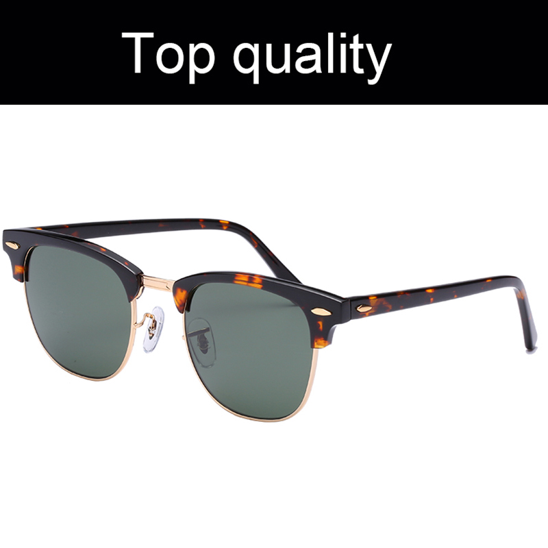 Top Quality Classic Club Sunglasses Men Women Acetate Frame UV400 Glass Lens Sun Glasses for Man Male Eyeglasses Gafas De Sol
Top Quality Classic Club Sunglasses Men Women Acetate Frame UV400 Glass Lens Sun Glasses for Man Male Eyeglasses Gafas De Sol