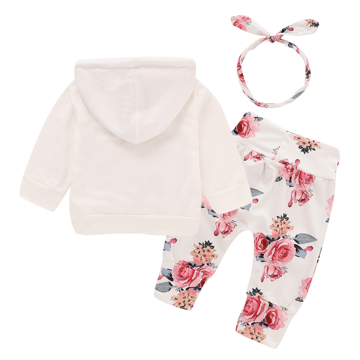RU Sale Floral newborn baby girl clothes children's clothing girl tracksuit winter clothing baby girl fall clothes Drop ship LJ201223, 200729 white
RU Sale Floral newborn baby girl clothes children's clothing girl tracksuit winter clothing baby girl fall clothes Drop ship LJ201223, 200729 white