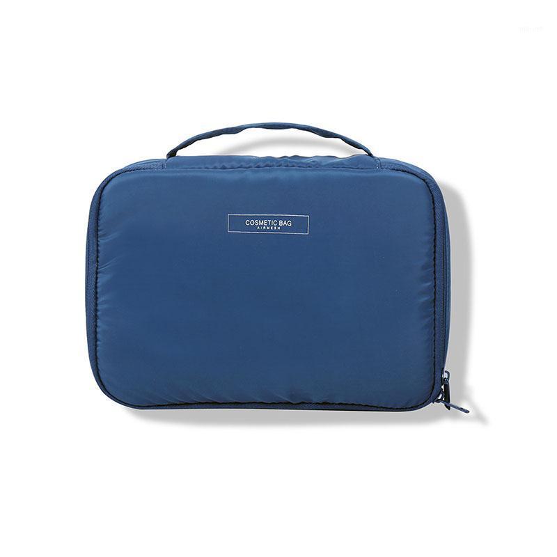 Toiletry Bag Cosmetic Bag Portable Simple Large Capacity Carry on Storage Neceser Grande Organizer Insert Cosmetiqueras1, Bag 2
Toiletry Bag Cosmetic Bag Portable Simple Large Capacity Carry on Storage Neceser Grande Organizer Insert Cosmetiqueras1, Bag 2