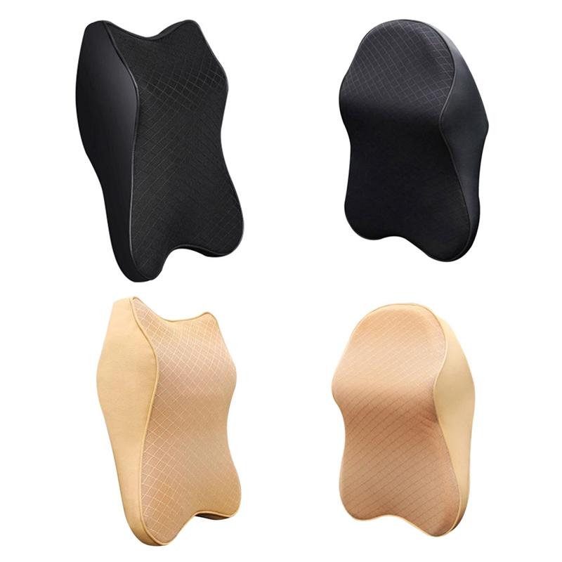 Universal Multi-color Car Seat Headrest Pad Memory Foam Pillow Neck Rest Cushion Memory Foam Neck Car Seat Cushion For
Universal Multi-color Car Seat Headrest Pad Memory Foam Pillow Neck Rest Cushion Memory Foam Neck Car Seat Cushion For