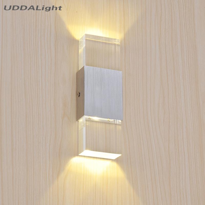 LED Fashionable Wall Lamp Bedroom Bedside Stairs Corridor Simple Wall light Decorative light
LED Fashionable Wall Lamp Bedroom Bedside Stairs Corridor Simple Wall light Decorative light