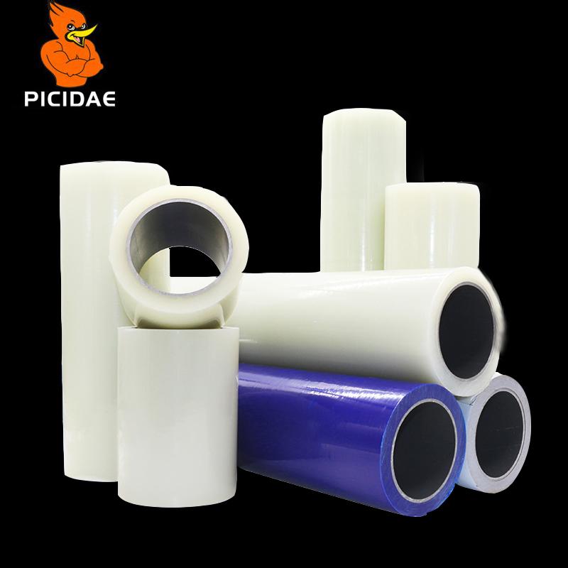 PE Protective Film Self-sticking Tape Stainless Steel Aluminum Plate Glass Plastic Hardware Furniture Electric Appliance Panel
PE Protective Film Self-sticking Tape Stainless Steel Aluminum Plate Glass Plastic Hardware Furniture Electric Appliance Panel