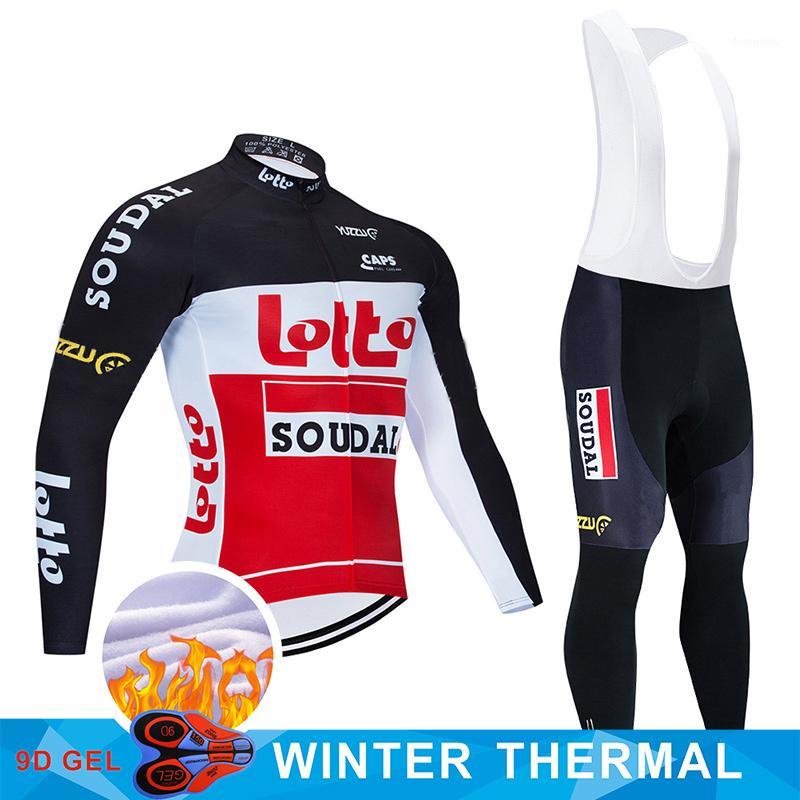 2020 Pro Team LOTTO Winter Cycling Clothing Pants Set MTB Belgium Bicycle Clothes Ropa Ciclismo Thermal Fleece Mens Cycling Wear1, Black
2020 Pro Team LOTTO Winter Cycling Clothing Pants Set MTB Belgium Bicycle Clothes Ropa Ciclismo Thermal Fleece Mens Cycling Wear1, Black