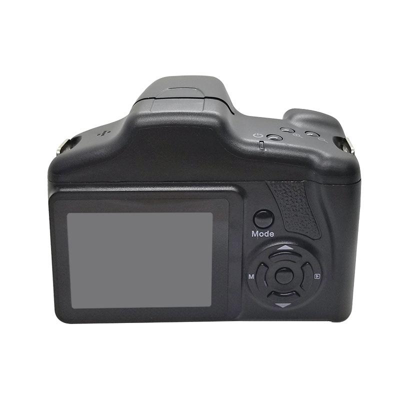 Digital Cameras 1080P Video Camera Camcorder 16MP Handheld 16X Zoom DV Recorder Camcorder1
