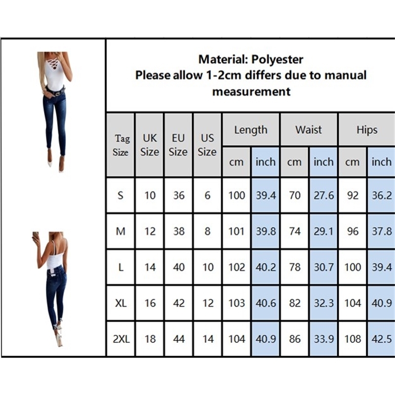 Jeans Woman Fashion Ladies Pearl Lace Stitching Skinny Pencil Pants High Waist Jeans Women Slim Female Denim Trousers D25 201106