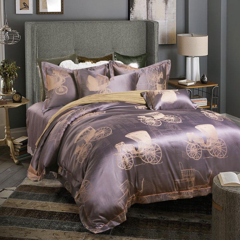Luxury Embroidery Tencel Satin Silk Jacquard Bedding Sets Golden King 4pcs Size Bedsheet Gift Birthday/Christmas Pink
Luxury Embroidery Tencel Satin Silk Jacquard Bedding Sets Golden King 4pcs Size Bedsheet Gift Birthday/Christmas Pink
