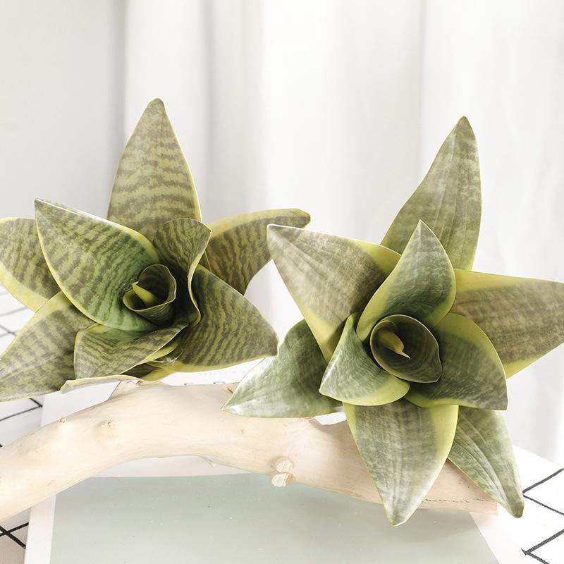 1PC Artificial Branch For Bonsai Decoration Fake Plastic Tiger Piran Leaves DIY Craft Home Decor Supplies1, 6 leaves 21cm a
1PC Artificial Branch For Bonsai Decoration Fake Plastic Tiger Piran Leaves DIY Craft Home Decor Supplies1, 6 leaves 21cm a