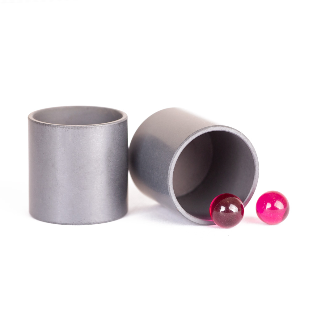 KGG Silicon Carbide Banger Insert 18mm * 18mm Heat-resistant environmentally healthy work For DIA 25M Quartz Banger one piece a set
KGG Silicon Carbide Banger Insert 18mm * 18mm Heat-resistant environmentally healthy work For DIA 25M Quartz Banger one piece a set