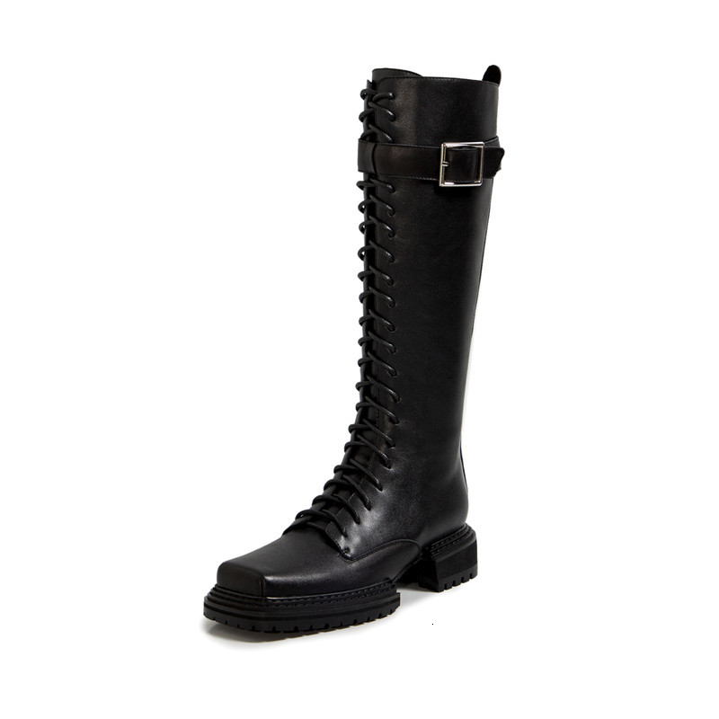 2021 New Knee High-fashion Toe High Heels Shoes Winter Ladies Solid Women's Yellow Boots T7UY, Cowhide black
2021 New Knee High-fashion Toe High Heels Shoes Winter Ladies Solid Women's Yellow Boots T7UY, Cowhide black