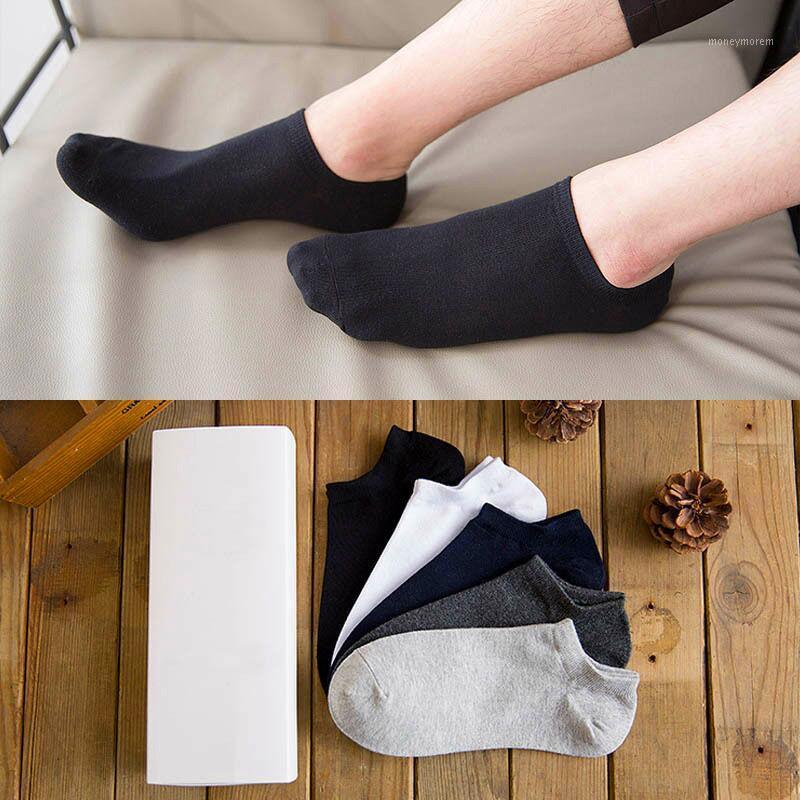 10pcs=5Pairs/lot Men Cotton Ankle Socks For Men's Business Spring Summer Casual Solid Color Short Socks Male Sock Slippers1
10pcs=5Pairs/lot Men Cotton Ankle Socks For Men's Business Spring Summer Casual Solid Color Short Socks Male Sock Slippers1