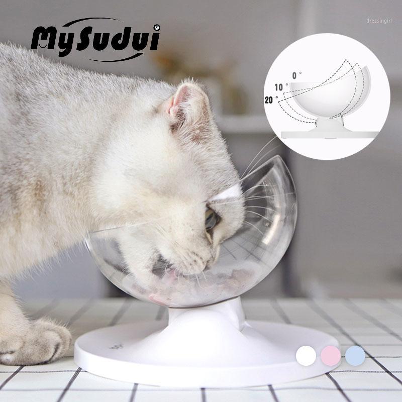 MySudui Anti-Slip Cats Bowl For Dogs Pet Dish Rounded Separable Cat Water Dispenser Cats Bowls Feeders Mascotas Dla Psa1
MySudui Anti-Slip Cats Bowl For Dogs Pet Dish Rounded Separable Cat Water Dispenser Cats Bowls Feeders Mascotas Dla Psa1