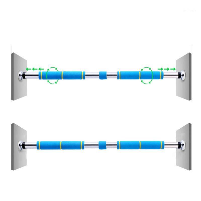 Horizontal Bar Retractable Top Rod Traction Rods Door Multi-Function Fitness Leg Lift Frame Stable Stick Keep Fits Women Men1
Horizontal Bar Retractable Top Rod Traction Rods Door Multi-Function Fitness Leg Lift Frame Stable Stick Keep Fits Women Men1