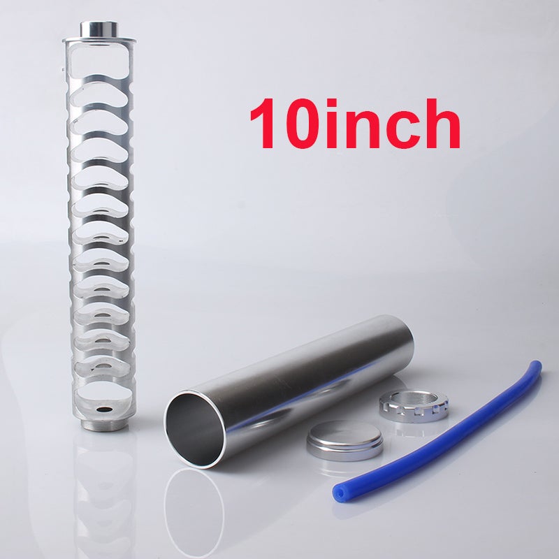 9.5mm Inner Hole 10Inch Monocore for NAPA 4003 WIX 24003 Solvent Trap Baffles Car Fuel Filter 1/2-28 5/8-24 Solvent Trap
9.5mm Inner Hole 10Inch Monocore for NAPA 4003 WIX 24003 Solvent Trap Baffles Car Fuel Filter 1/2-28 5/8-24 Solvent Trap