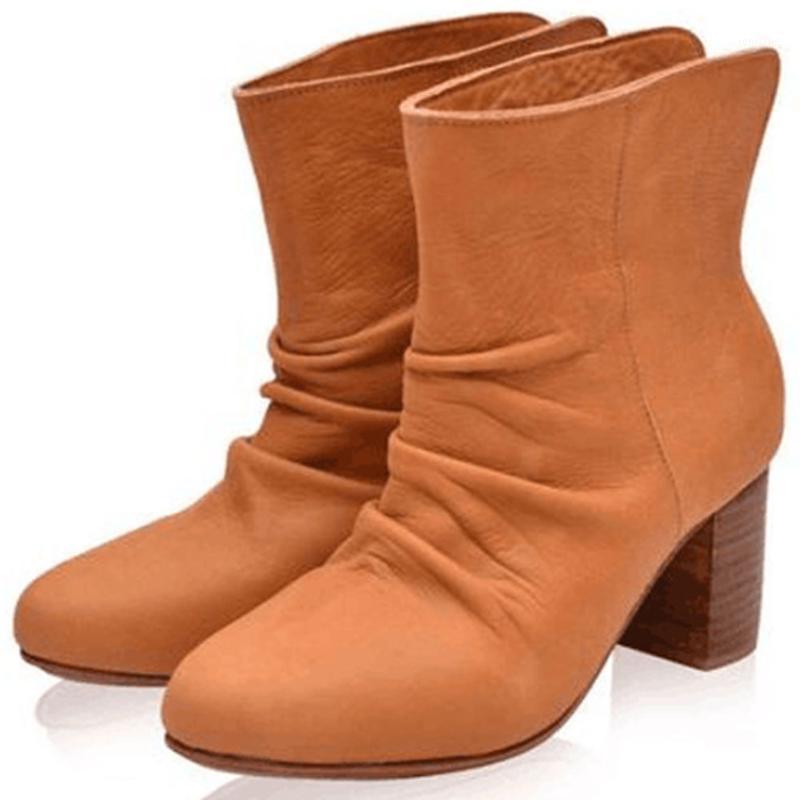 SaraIris Designer Fashion Boots Women Classic Boots Ladies Round Toe Slip On High Heels Ankle Shoes1, Yellow
SaraIris Designer Fashion Boots Women Classic Boots Ladies Round Toe Slip On High Heels Ankle Shoes1, Yellow