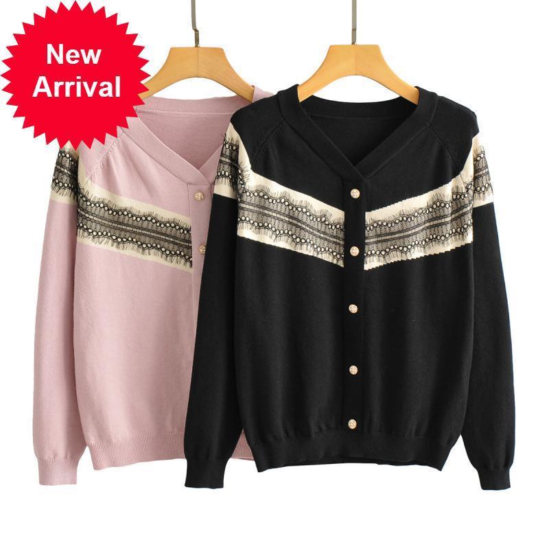Autumn 2021 New Novelty Novel Design New Solid Color Tie with Knife-down Cardigan Casual Female Top T9M6, Black
Autumn 2021 New Novelty Novel Design New Solid Color Tie with Knife-down Cardigan Casual Female Top T9M6, Black