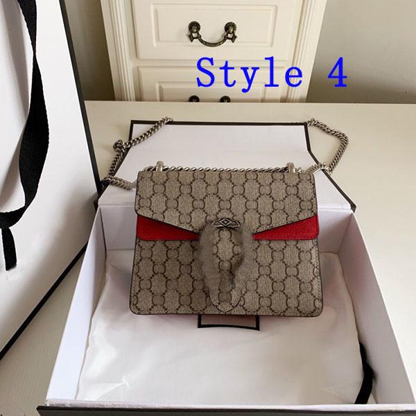 New Women's Fashion messenger bags Handbags Top Quality Classic ladies handbags famous real leather shoulder bags preppy style, Style 1
New Women's Fashion messenger bags Handbags Top Quality Classic ladies handbags famous real leather shoulder bags preppy style, Style 1