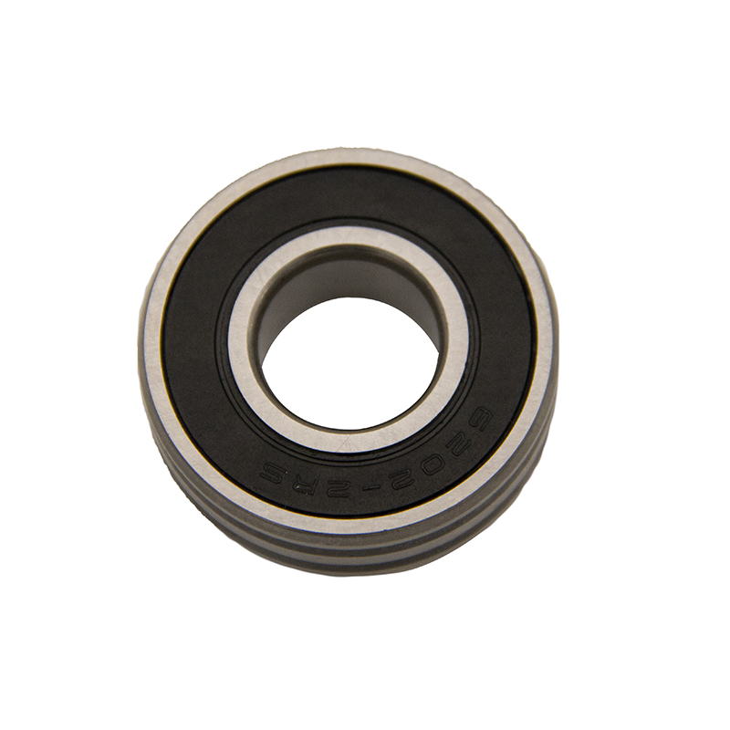 Stainless steel generator bearing 15 * 35 * 11mm stainless steel ball bearing stainless steel generator bearing 6202DDU
Stainless steel generator bearing 15 * 35 * 11mm stainless steel ball bearing stainless steel generator bearing 6202DDU