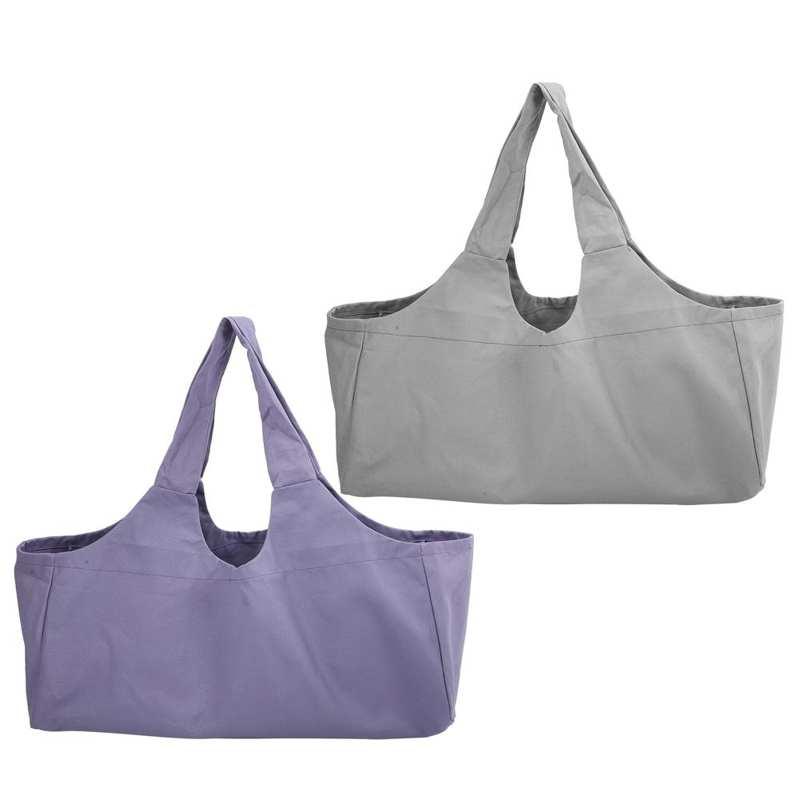 Gym Yoga Bag Large Capacity Yoga Package Fitness Clothing Storage Single Shoulder Bag Sports Travel Luggage, Light grey
Gym Yoga Bag Large Capacity Yoga Package Fitness Clothing Storage Single Shoulder Bag Sports Travel Luggage, Light grey