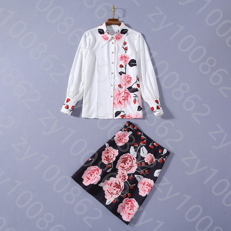 womens new fashion 2021 High quality 2 piece suit Plus Size Women Clothing Top + Skirt Luxury Designer Set Fast Delivery moncle11, White
womens new fashion 2021 High quality 2 piece suit Plus Size Women Clothing Top + Skirt Luxury Designer Set Fast Delivery moncle11, White