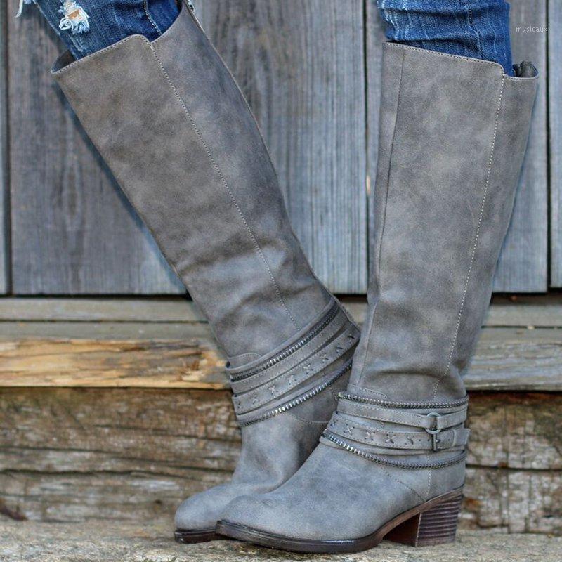 Women Boots PU Leather Zipper Retro Casual Womans Booties Gladiator Low Heel Shoes Ladies Fashion Botas Mujer Invierno TW6081, Gray
Women Boots PU Leather Zipper Retro Casual Womans Booties Gladiator Low Heel Shoes Ladies Fashion Botas Mujer Invierno TW6081, Gray