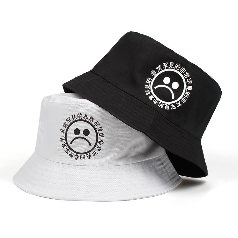 2020 new women men fisherman sad boy bucket hat hip hop navy white black red sadboy summer sun panama cry face bonnie cap
2020 new women men fisherman sad boy bucket hat hip hop navy white black red sadboy summer sun panama cry face bonnie cap