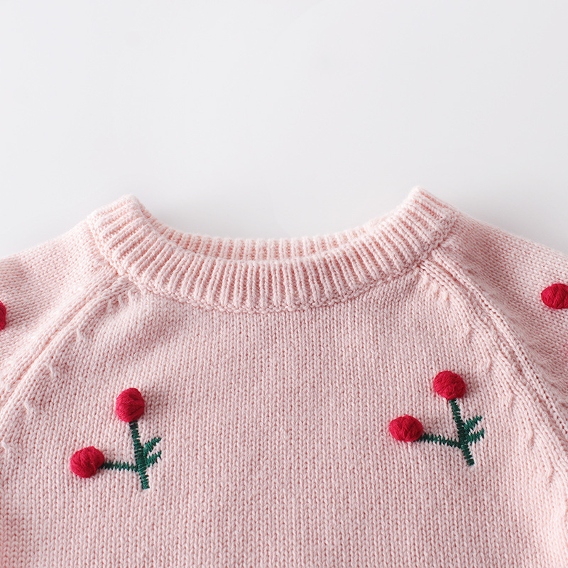Autumn 2020 New Baby Long-Sleeved Jumpsuit L7.27X1019