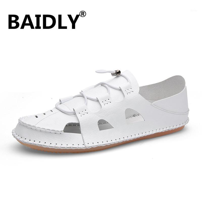 New Leather Men Sandals Summer Quality Beach Slippers Casual Sneakers Outdoor Beach Handmade Sandals Shoes Sandalia Masculina1, Black
New Leather Men Sandals Summer Quality Beach Slippers Casual Sneakers Outdoor Beach Handmade Sandals Shoes Sandalia Masculina1, Black