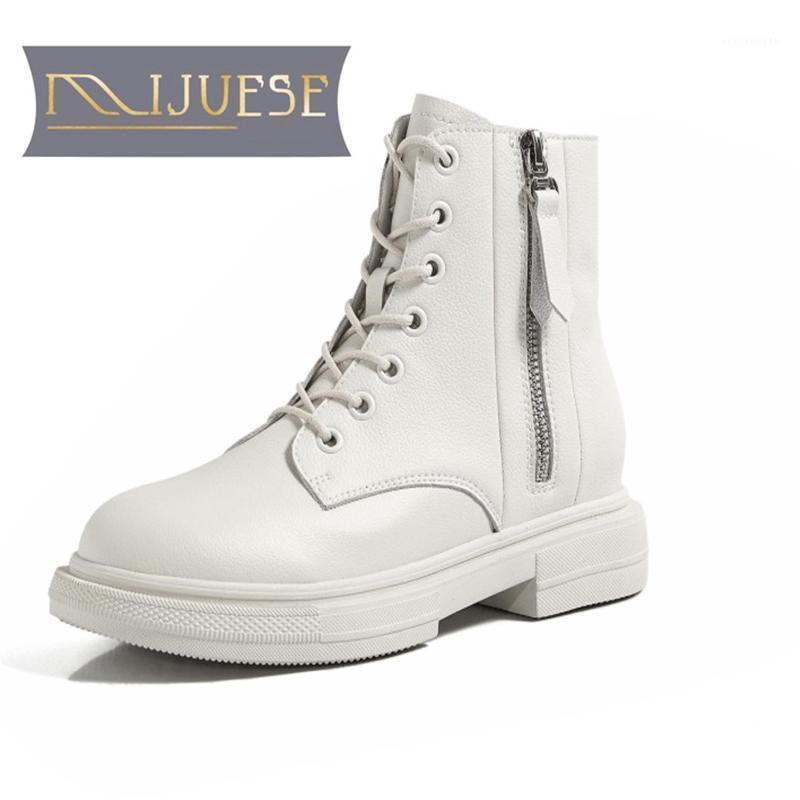 MLJUESE 2021 women ankle boots soft winter short plush zippers round toe low heel equestrian boots party dress1, Black
MLJUESE 2021 women ankle boots soft winter short plush zippers round toe low heel equestrian boots party dress1, Black