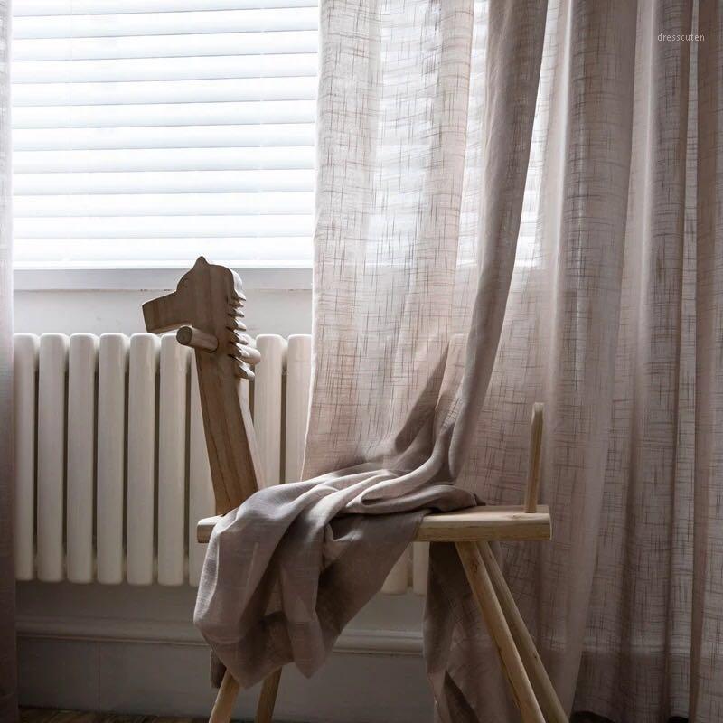 2020 Modern Solid Color Tulle Curtains For Bedroom Living Room Kitchen White Linen Sheer Curtains Japan Voile Window1
2020 Modern Solid Color Tulle Curtains For Bedroom Living Room Kitchen White Linen Sheer Curtains Japan Voile Window1