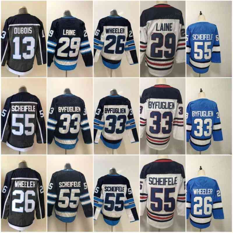 Men Heritage Classic Ice Hockey 26 Blake Wheeler Jersey Blank 55 Mark Scheifele 37 Connor Hellebuyck 81 Kyle Connor 33 Dustin Byfuglien 13 Pierre-Luc Dubois
Men Heritage Classic Ice Hockey 26 Blake Wheeler Jersey Blank 55 Mark Scheifele 37 Connor Hellebuyck 81 Kyle Connor 33 Dustin Byfuglien 13 Pierre-Luc Dubois