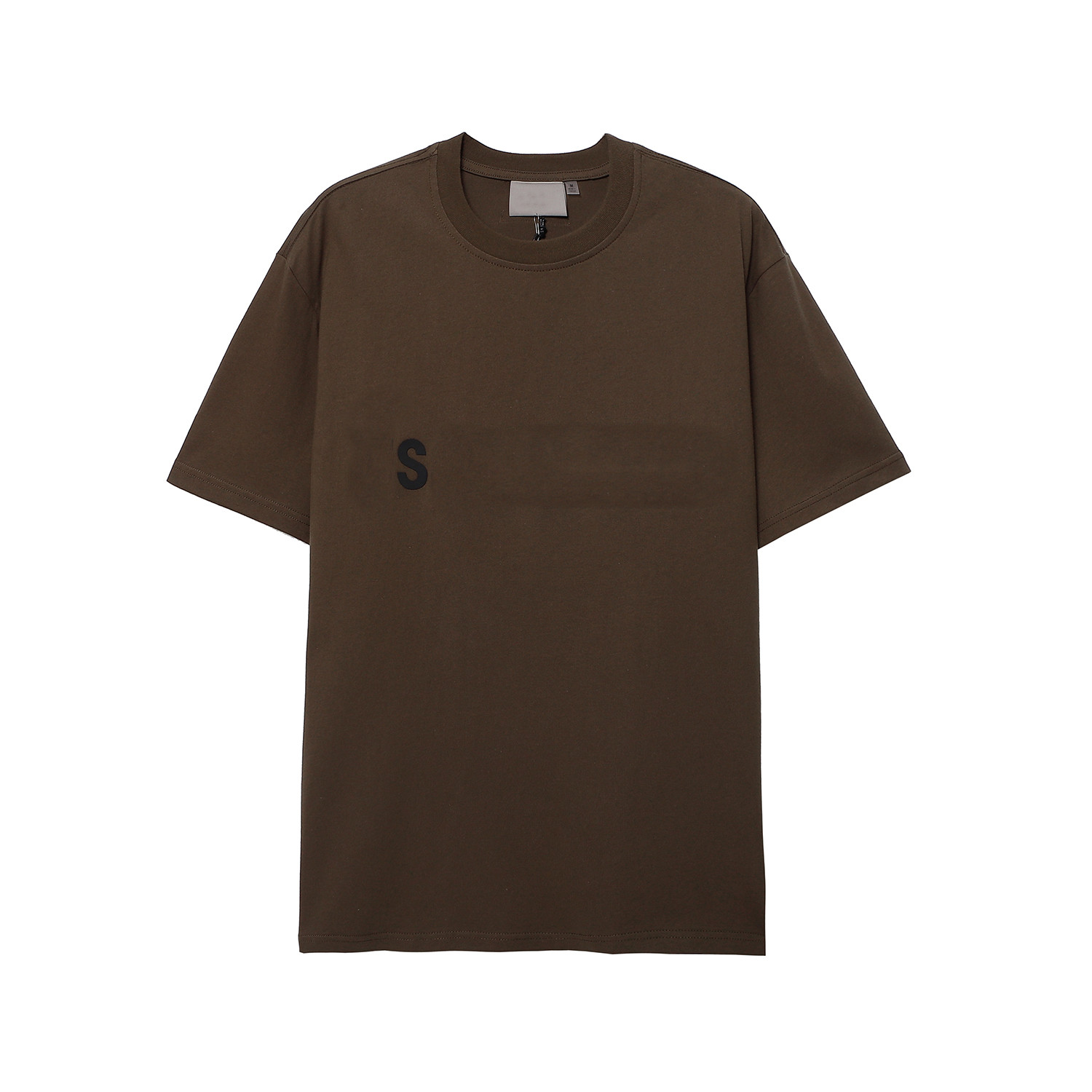 Cosigned T Shirt Mens Designers TShirt Casual Summer Street Women Dresses Men Clothing Lovers Clothes with High Quality DVKZ, Front letter 9
Cosigned T Shirt Mens Designers TShirt Casual Summer Street Women Dresses Men Clothing Lovers Clothes with High Quality DVKZ, Front letter 9