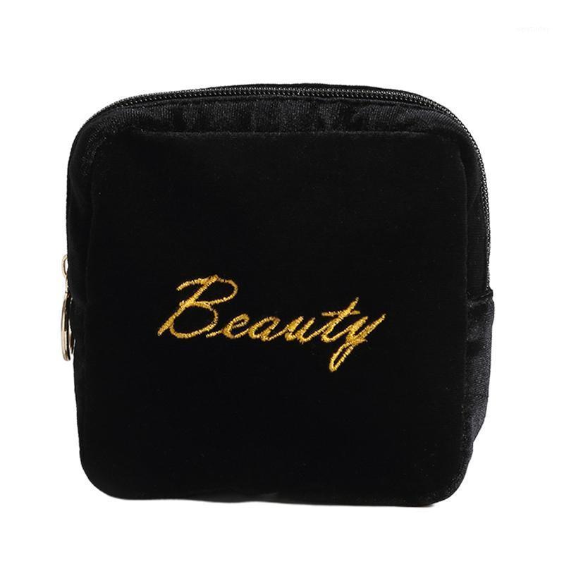 Flocking Sanitary Napkin Bag Zipper Tampons Storage Pouch Portable Sanitary Napkin Organizer For Women Girls1
Flocking Sanitary Napkin Bag Zipper Tampons Storage Pouch Portable Sanitary Napkin Organizer For Women Girls1