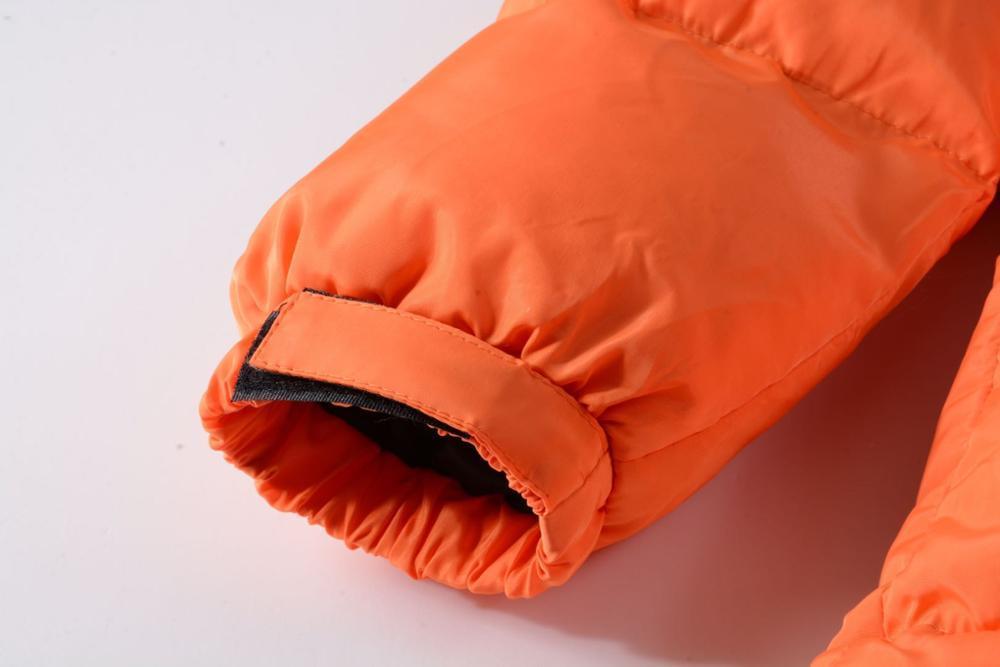 New Winter North Good Quality Clothing Men/Ladies High Quality Casual Fashion Winter Coat Large Size M-XXL Men/Ladies Top 201217