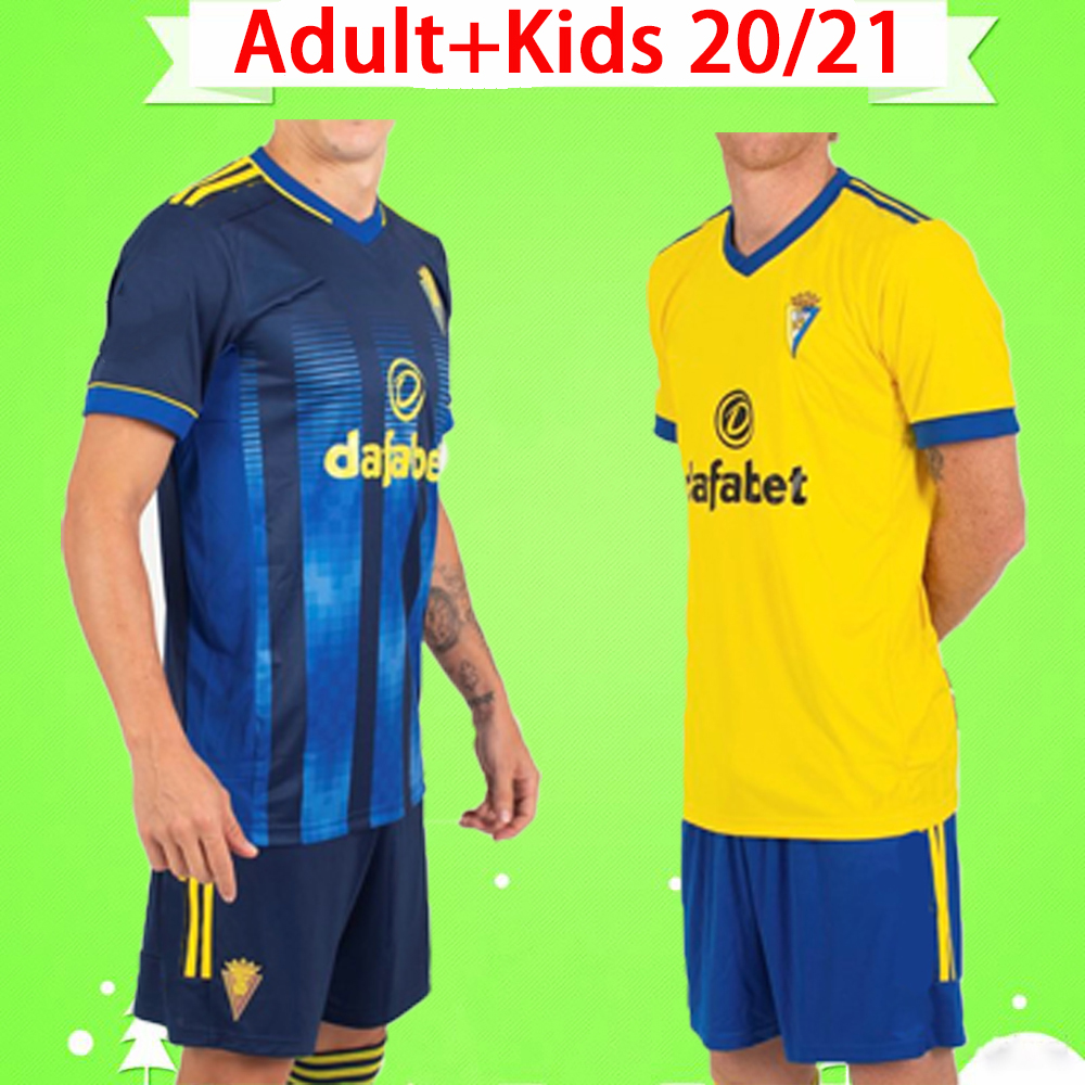 adult kit NEW 2020 2021 Cadiz Soccer jerseys mans sets 20 21 ALEX LOZANO NANO ALEJO MARI PEREA SALVI mens suit Football shirts, Mens 20/21
adult kit NEW 2020 2021 Cadiz Soccer jerseys mans sets 20 21 ALEX LOZANO NANO ALEJO MARI PEREA SALVI mens suit Football shirts, Mens 20/21
