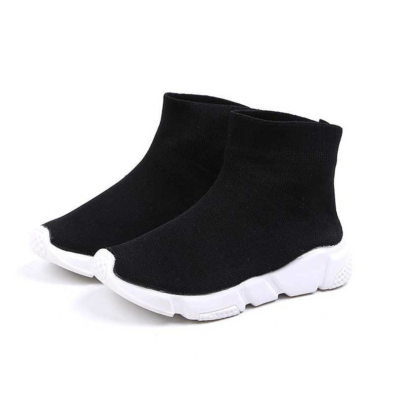 Spring Children's Sports Fashion Socks Boys Breathable Running Girls Non-slip Casual Baby Shoes 201113, Red
Spring Children's Sports Fashion Socks Boys Breathable Running Girls Non-slip Casual Baby Shoes 201113, Red