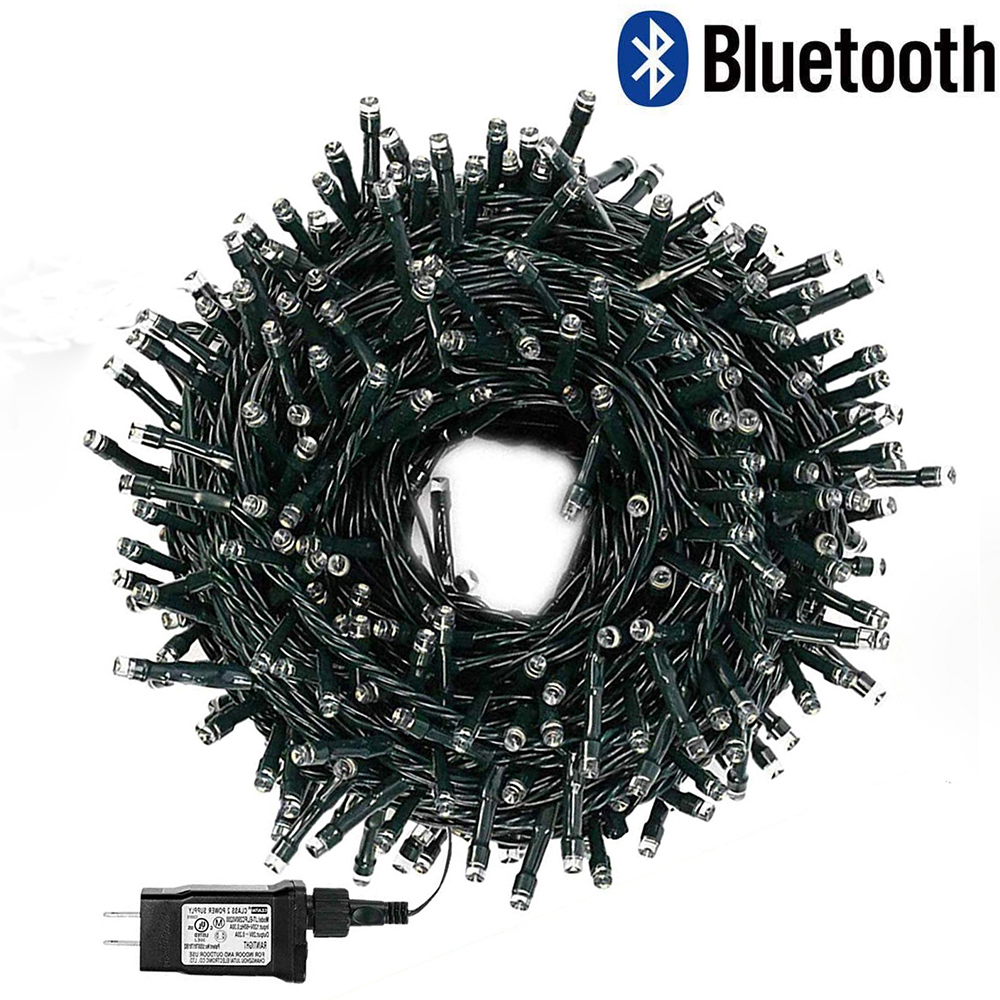 2021 New Waterproof 10m 20m 30m 50m 100m Bluetooth Christmas Light 31v Led Outdoor Indoor String Lights Garland for Party Wedding Holiday 08
2021 New Waterproof 10m 20m 30m 50m 100m Bluetooth Christmas Light 31v Led Outdoor Indoor String Lights Garland for Party Wedding Holiday 08