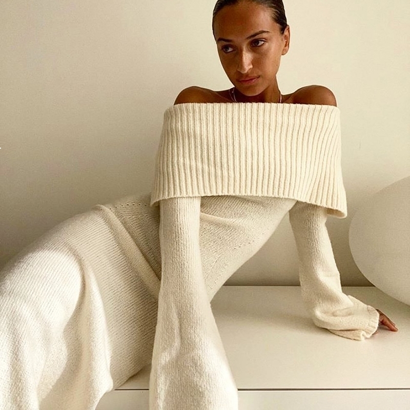 2021 New Elegant Vintage Women Out of the Shouder Mesh Pump Long Spring Fashion Fine Chic Ladies in Fashionable Women' Dresses 5KYV, White.
2021 New Elegant Vintage Women Out of the Shouder Mesh Pump Long Spring Fashion Fine Chic Ladies in Fashionable Women' Dresses 5KYV, White.