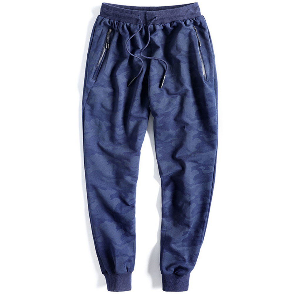 Big Size 10XL Fashion Joggers Pants Men Baggy Stretch Male Camouflage Tracksuit Bottoms Sweatpants Quality Long Harem Trousers 201118