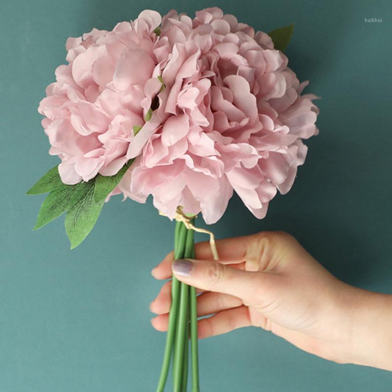 5 Heads Artificial Flowers Silk Hydrangea Home Party Birthday Wedding Table Decoration Silk Flowers Vase DIY Craft1, Gray
5 Heads Artificial Flowers Silk Hydrangea Home Party Birthday Wedding Table Decoration Silk Flowers Vase DIY Craft1, Gray