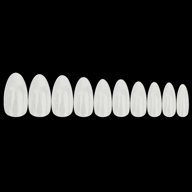 600pcs Easy Apply Salon Professional Compact Durable Short Coffin Press On For Women Art Supplies Multifunction Fake Nails Set, Transparent
600pcs Easy Apply Salon Professional Compact Durable Short Coffin Press On For Women Art Supplies Multifunction Fake Nails Set, Transparent