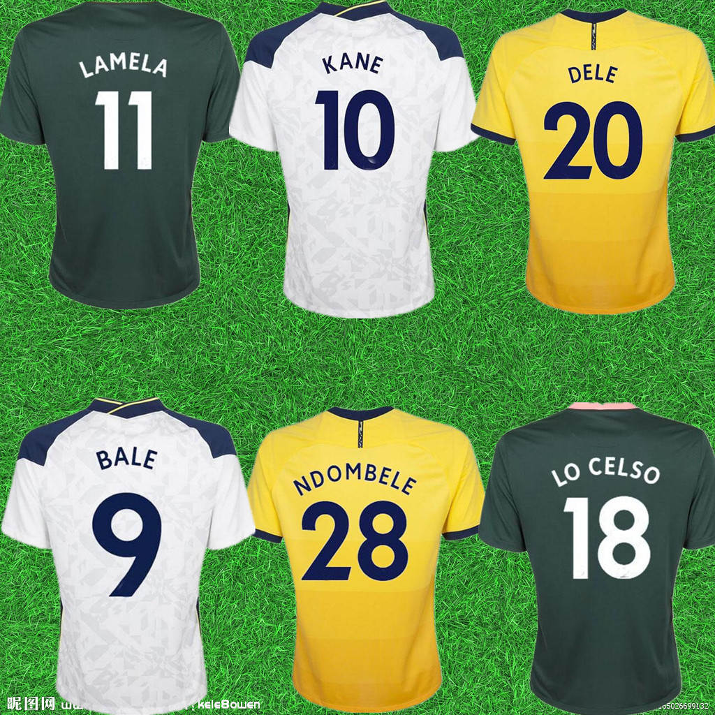 20 21 home away 9 BALE REGUILON Soccer Jerseys KANE SON BERGWIJN NDOMBELE 2020 2021 LUCAS DELE Football shirts LO CELSO HOME Men, Black;yellow
20 21 home away 9 BALE REGUILON Soccer Jerseys KANE SON BERGWIJN NDOMBELE 2020 2021 LUCAS DELE Football shirts LO CELSO HOME Men, Black;yellow
