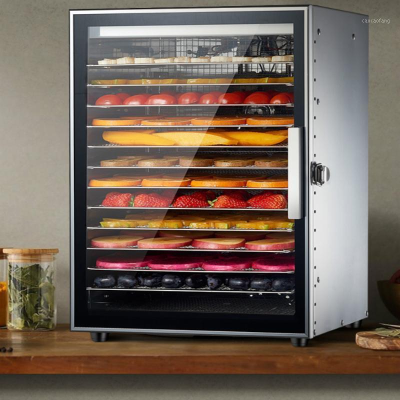 Twelve Layers Fruit Dryer Stainless Steel Commercial Vegetables Dried Meat Pet Snacks Air Dryer Dried Fruit Machine1
Twelve Layers Fruit Dryer Stainless Steel Commercial Vegetables Dried Meat Pet Snacks Air Dryer Dried Fruit Machine1