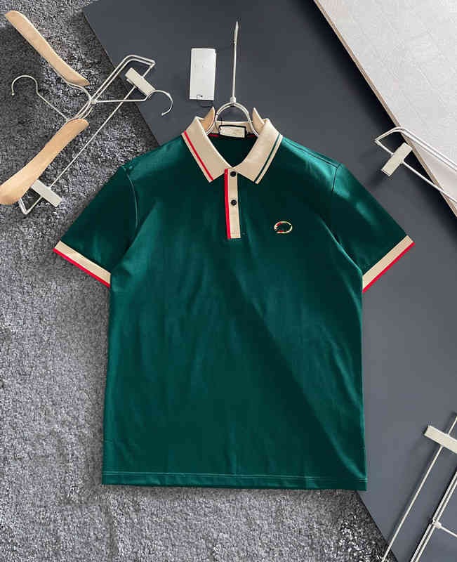 Summer Men Ladies Designer T Shirts Loose Fashion Brand Tops Casual POLO Luxury Clothing Street Short Sleeve Clothes, 20
Summer Men Ladies Designer T Shirts Loose Fashion Brand Tops Casual POLO Luxury Clothing Street Short Sleeve Clothes, 20