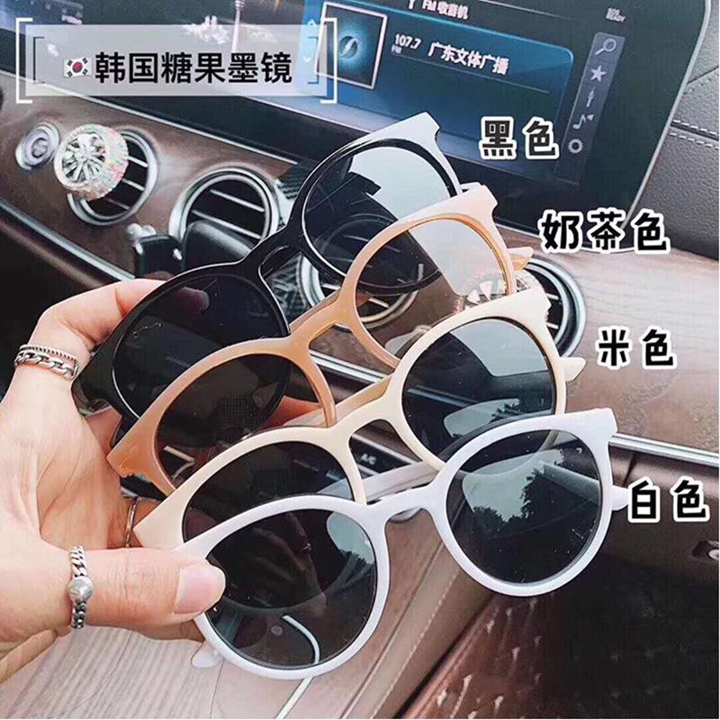Sunglasses Fashion Retro Women Casual Shopping Brown Sun Glasses Lively Style Black Eyewear Cute Girl Eyeglasses
Sunglasses Fashion Retro Women Casual Shopping Brown Sun Glasses Lively Style Black Eyewear Cute Girl Eyeglasses