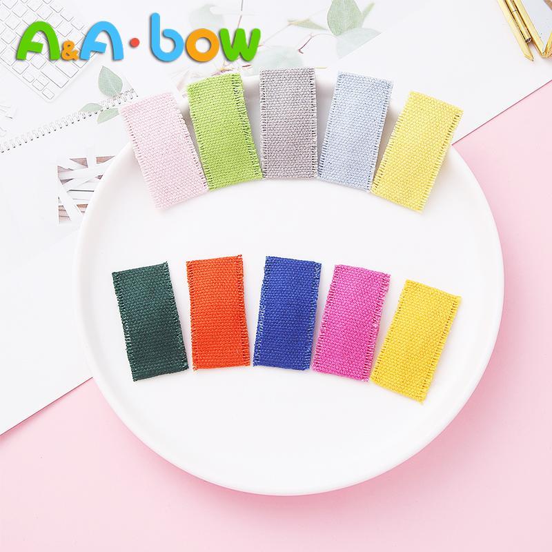2pcs/lot Lovely Candy Color Solid Hairpins Hair Clip Rainbow Square Cotton Hair Clip for Girl Kids Children BB Hairpin1, A2nsnsfb-9747-1-14
2pcs/lot Lovely Candy Color Solid Hairpins Hair Clip Rainbow Square Cotton Hair Clip for Girl Kids Children BB Hairpin1, A2nsnsfb-9747-1-14